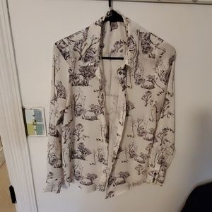 H &M Shirt